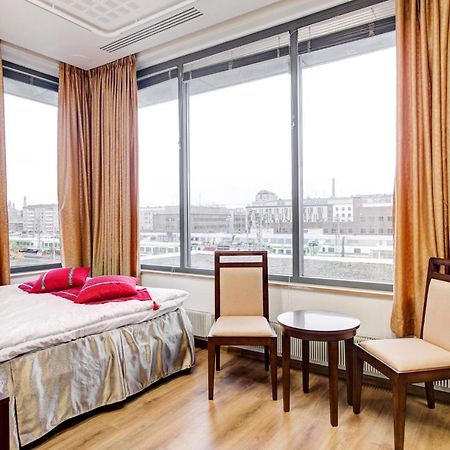 Hotel Citi Inn Тампере Екстер'єр фото