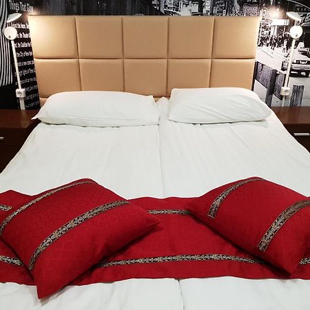 Hotel Citi Inn Тампере Екстер'єр фото