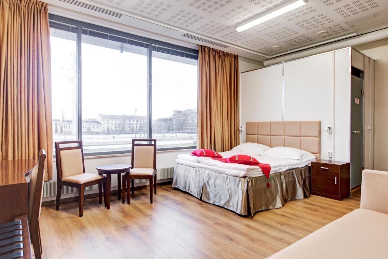 Hotel Citi Inn Тампере Екстер'єр фото