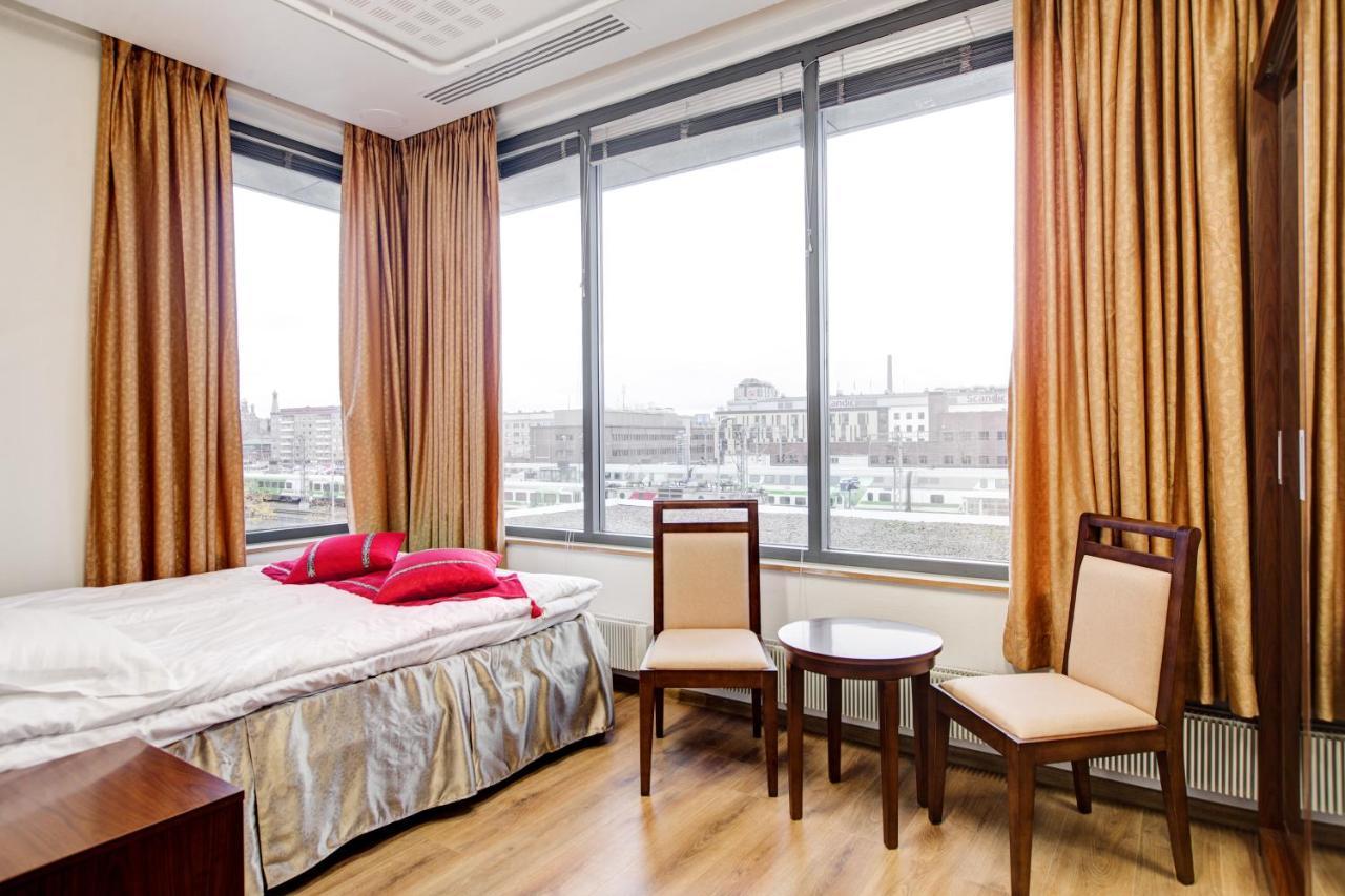 Hotel Citi Inn Тампере Екстер'єр фото