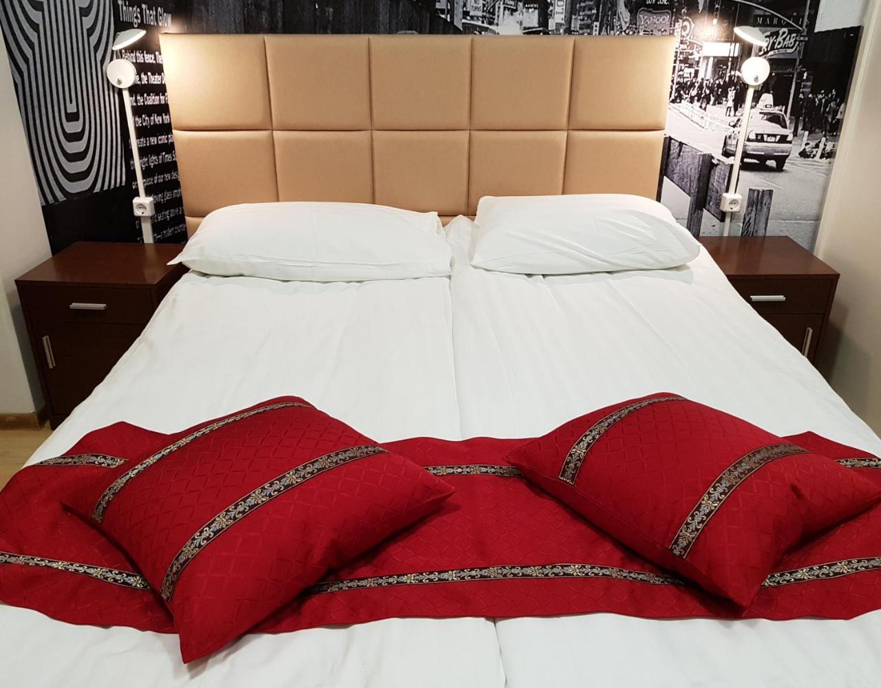 Hotel Citi Inn Тампере Екстер'єр фото