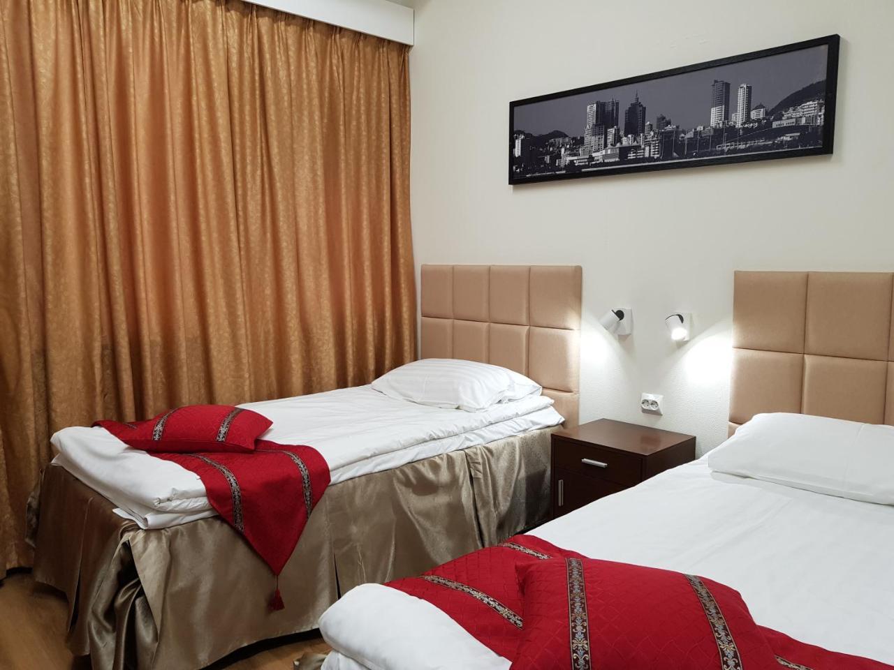 Hotel Citi Inn Тампере Екстер'єр фото